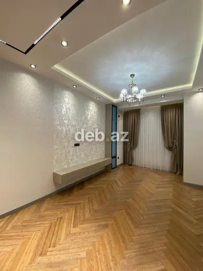 Satılır 2 otaqlı yeni tikili 68 m², Elmlər Akademiyası m. Kateqoriya — kiçik şəkil 8
