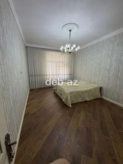 Ağ şəhər, 4 otaqlı, Yeni tikili, 161 kv. m — kiçik şəkil 11