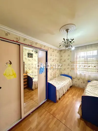 Gəncə, 5 otaqlı, Köhnə tikili, 112 kv. m — kiçik şəkil 12