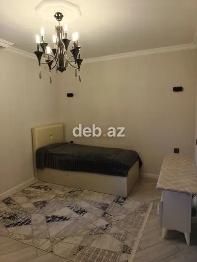 Bakı, Hövsan qəs., 3 otaqlı, Köhnə tikili, 64 kv. m — kiçik şəkil 10