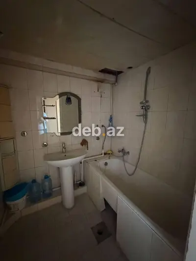 Bakı, 4 otaqlı, Köhnə tikili, m. Gənclik, 120 kv. m — kiçik şəkil 10