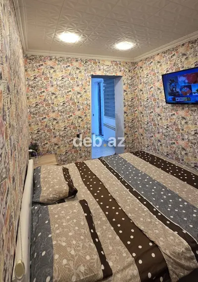 2 otaqlı, Səbail r. r-nu — kiçik şəkil 3
