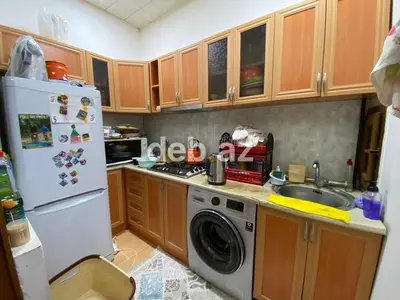2 otaqlı, Yeni tikili, m. Həzi Aslanov, 79 kv. m — kiçik şəkil 4