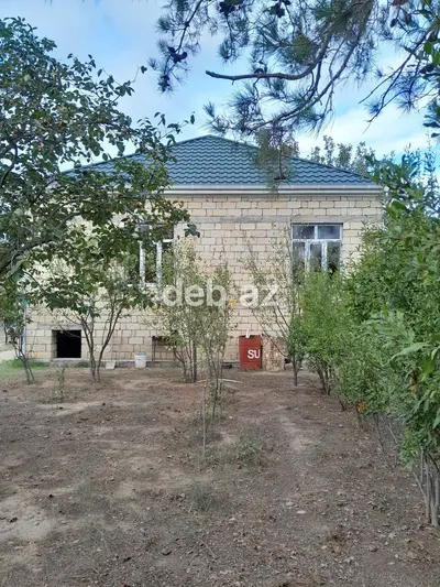 6 otaqlı, 175 kv. m, Kredit yoxdur, Orta təmir — kiçik şəkil 2