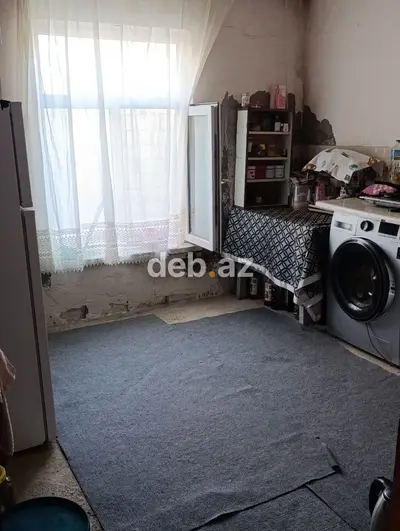 Binə Bakavtomatda Təcili Satılır! Həyət Evi — kiçik şəkil 7