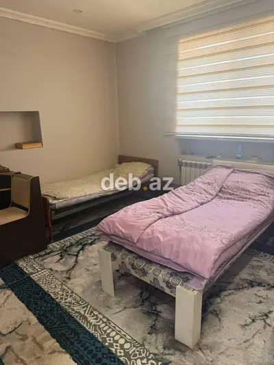 Əhmədli, 1 otaqlı, Yeni tikili, m. Əhmədli, 35 kv. m — kiçik şəkil 1