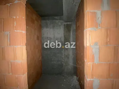 3 otaqlı, Yeni tikili, 135 kv. m — kiçik şəkil 5