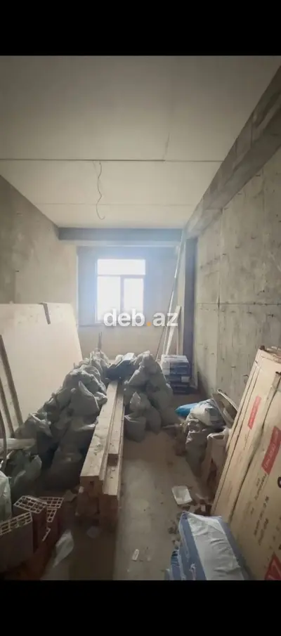 3 otaqlı, Yeni tikili, 104 kv. m — kiçik şəkil 3