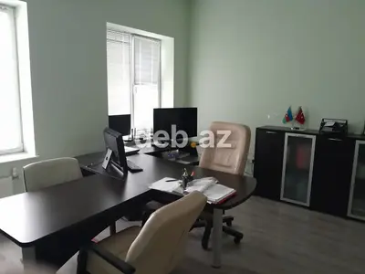 SATILIR – PREMIUM KATEQORİYALI A KLASS ANBAR Şəhərin strateji — kiçik şəkil 15