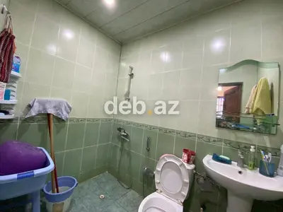 3 otaqlı, Yeni tikili, m. Həzi Aslanov, 79 kv. m — kiçik şəkil 4