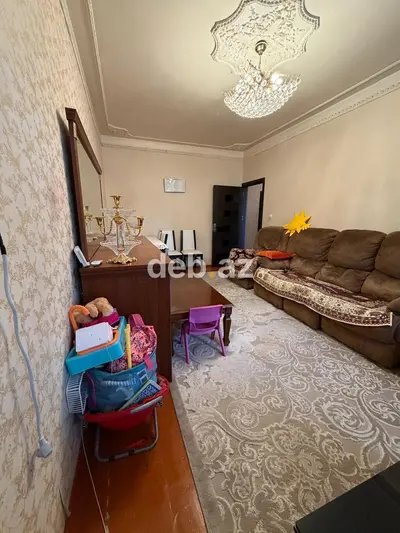 Sabirabad, 3 otaqlı, Köhnə tikili, 85 kv. m — kiçik şəkil 7