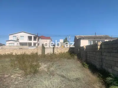 Bakı şəhəri, Suraxanı rayonu, Hövsan qəsəbəsində, Kondisioner bağları — kiçik şəkil 7