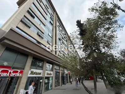 Bakı, 2 otaqlı, Köhnə tikili, m. Gənclik, 70 kv. m — kiçik şəkil 11
