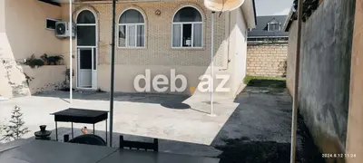 Satılır Həyətyanı torpaq sahəsi olan fərdi yaşayış evi - Təkmərtəbəli — kiçik şəkil 3