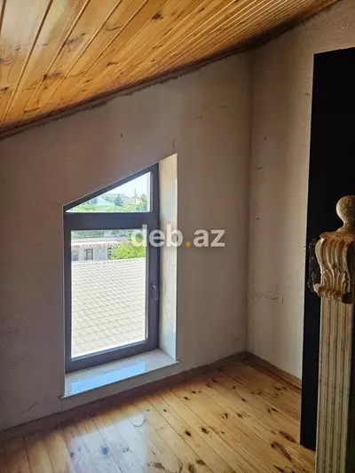 Razində Neoklassik üslublu 3 mərtəbəli (Mansardlı) 300 m² VİLLA satılır — Metro v ADY stansiyasına yaxın, Yaşayış, Bağça v Ofis üçün! — kiçik şəkil 4