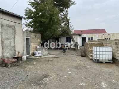 5 otaqlı, 300 kv. m, Kredit yoxdur, Təmirsiz — kiçik şəkil 3