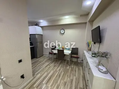 Yeni Yasamal, 3 otaqlı, Yeni tikili, m. İnşaatçılar, 85 kv. m — kiçik şəkil 8