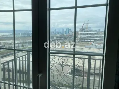 Ağ şəhər, 5 otaqlı, Yeni tikili, m. Xətai, 185 kv. m — kiçik şəkil 1