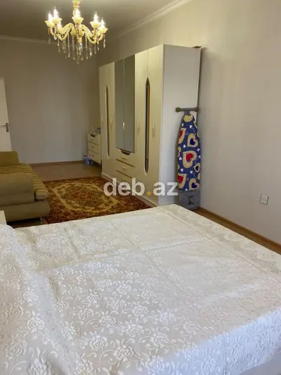 Nərimanov Metrosunun Yanında ("Park Nərimanov Residence") 100 m² 2 — kiçik şəkil 6