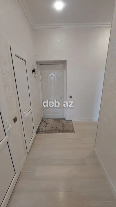 Sumqayıt, 2 otaqlı, Köhnə tikili, 65 kv. m — kiçik şəkil 8