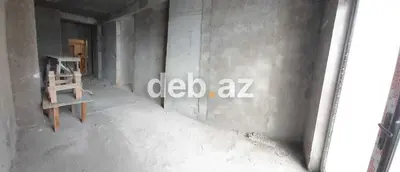 Yasamal, 4 otaqlı, Yeni tikili, m. Elmlər Akademiyası, 207 kv. m — kiçik şəkil 11