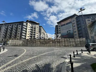 Ağ şəhər, 5 otaqlı, Yeni tikili, m. Xətai, 254 kv. m — kiçik şəkil 2