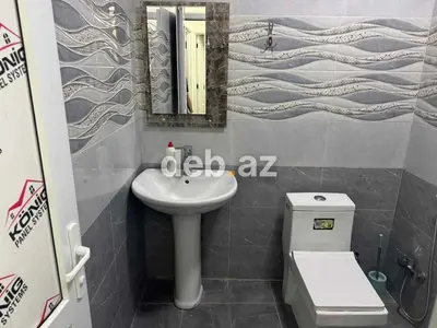 Bakı, 4-cü mikrorayon, 3 otaqlı, Köhnə tikili, m. Memar Əcəmi, 70 kv. m — kiçik şəkil 10