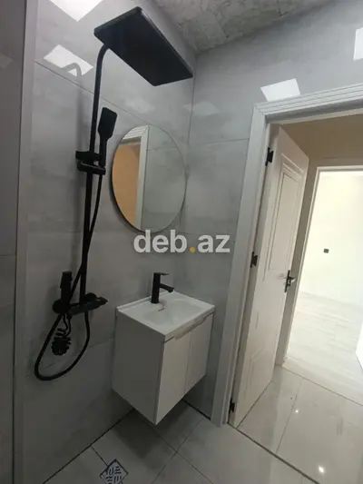 AAAF Parkda Təcili! Şəxsi Təmirli 2 Otaqlı Mənzil – 47 m² — kiçik şəkil 9