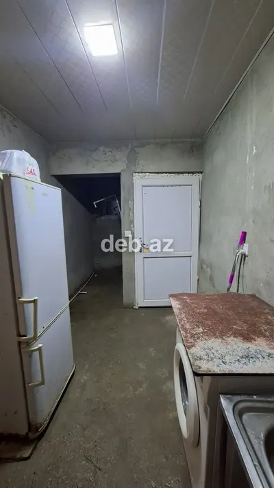 3 otaqlı, 96 kv. m, Kredit var, Yeni təmirli — kiçik şəkil 9