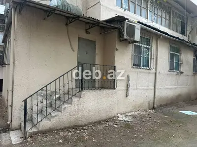 Bakı, 4 otaqlı, Köhnə tikili, m. Nəriman Nərimanov, 100 kv. m — kiçik şəkil 2