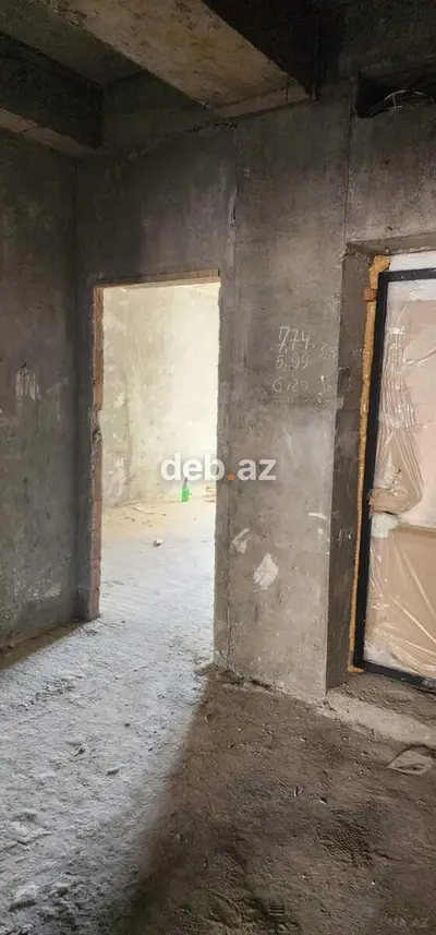 Ağ şəhər, 5 otaqlı, Yeni tikili, m. Xətai, 254 kv. m — kiçik şəkil 14