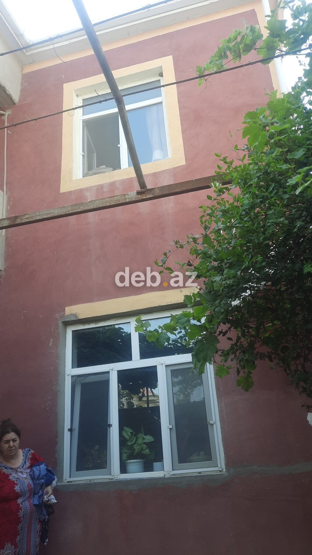 6 otaqlı, 182 kv. m, Yeni təmirli — şəkil 1