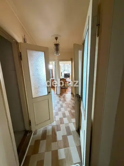 Bakı, 4 otaqlı, Köhnə tikili, m. Gənclik, 120 kv. m — kiçik şəkil 9