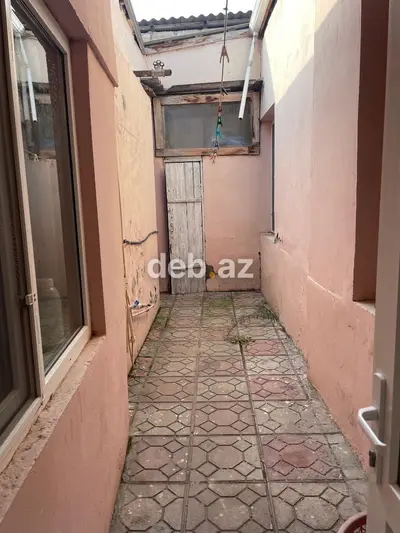 4 otaqlı, 100 kv. m, Orta təmir — kiçik şəkil 13