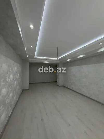 Masazır, 3 otaqlı, Yeni tikili, 82 kv. m — kiçik şəkil 4