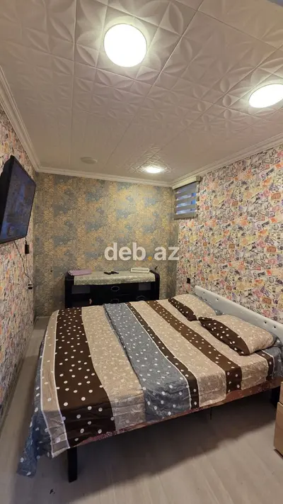 2 otaqlı, Səbail r. r-nu — kiçik şəkil 2