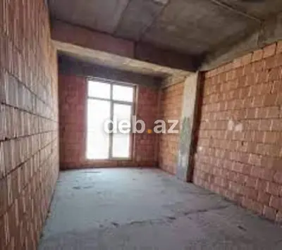 1 otaqlı, Yeni tikili, m. Həzi Aslanov, 65 kv. m — kiçik şəkil 4
