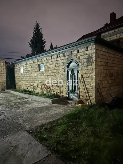Sulutəpə qəs. 2 otaqlı, 70 kv. m — kiçik şəkil 1