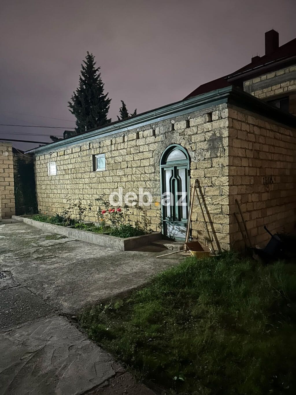 Sulutəpə qəs. 2 otaqlı, 70 kv. m — Binəqədi, Bakı