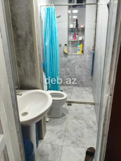 Bakı, 3 otaqlı, Köhnə tikili, m. Nəriman Nərimanov, 80 kv. m — kiçik şəkil 9