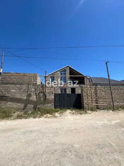 Qala qəs. 5 otaqlı, 100 kv. m, Təmirsiz — kiçik şəkil 2