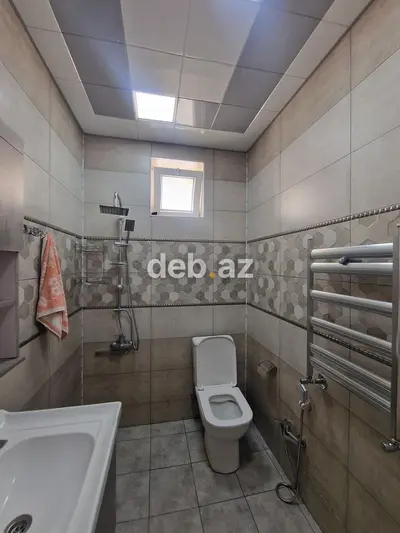 Məmmədli 3 otaqlı, 90 kv. m, Kredit var — kiçik şəkil 6