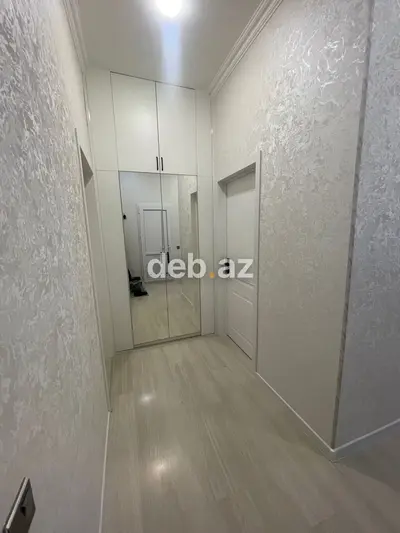 Sumqayıt, 2 otaqlı, Köhnə tikili, 65 kv. m — kiçik şəkil 13