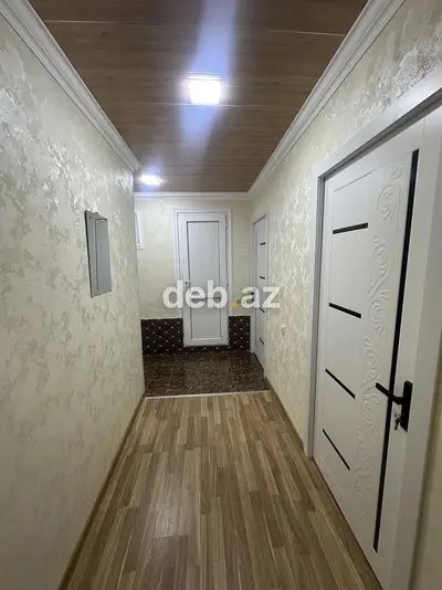 Bərdə, 4 otaqlı, Köhnə tikili, 80 kv. m — kiçik şəkil 4