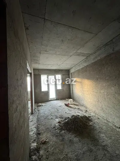 Həzi Aslanov qəs., 2 otaqlı, Yeni tikili, m. Həzi Aslanov, 92 kv. m — kiçik şəkil 9