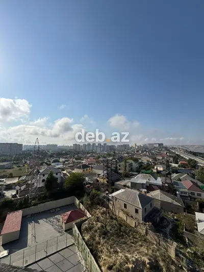 3 otaqlı, Yeni tikili, m. 20 Yanvar, 122 kv. m — kiçik şəkil 8