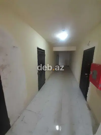 8-ci kilometr, 2 otaqlı, Yeni tikili, m. Xalqlar Dostluğu, 122 kv. m — kiçik şəkil 15