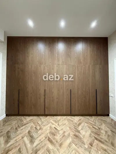 Ağ şəhər, 2 otaqlı, Yeni tikili, 65 kv. m — kiçik şəkil 5