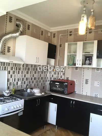 Bakı, Yasamal, 3 otaqlı, Köhnə tikili, m. Elmlər Akademiyası, 65 kv. m — kiçik şəkil 12