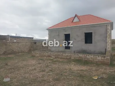Türkan qəs. 2 otaqlı, 60 kv. m, Kredit yoxdur, Təmirsiz — kiçik şəkil 5